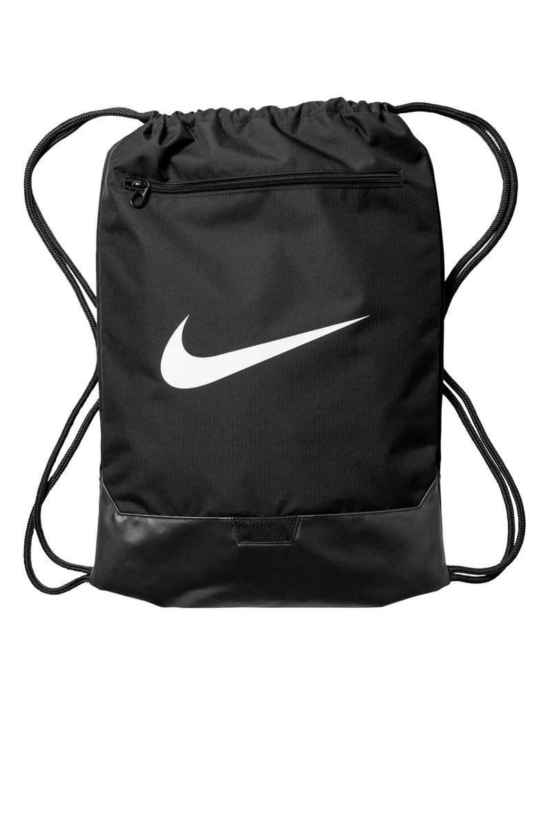 Load image into Gallery viewer, Nike Brasilia Drawstring Pack NKDM3978
