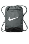 Nike Brasilia Drawstring Pack NKDM3978
