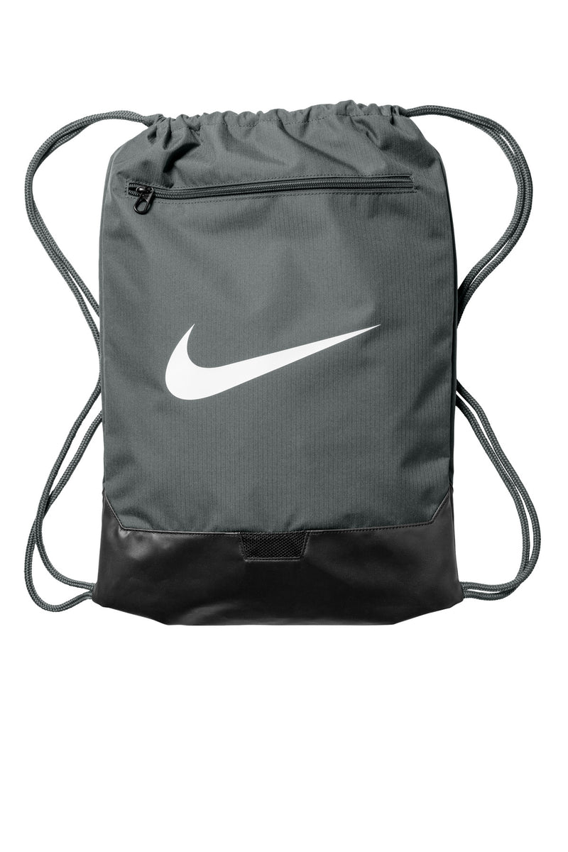 Load image into Gallery viewer, Nike Brasilia Drawstring Pack NKDM3978

