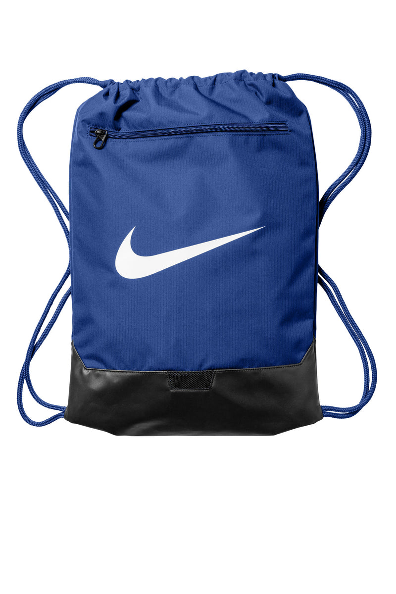 Load image into Gallery viewer, Nike Brasilia Drawstring Pack NKDM3978
