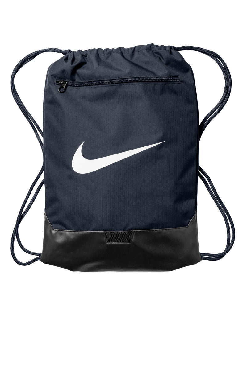 Load image into Gallery viewer, Nike Brasilia Drawstring Pack NKDM3978
