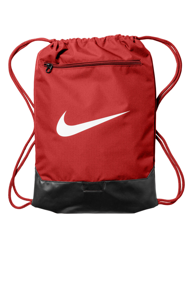 Load image into Gallery viewer, Nike Brasilia Drawstring Pack NKDM3978
