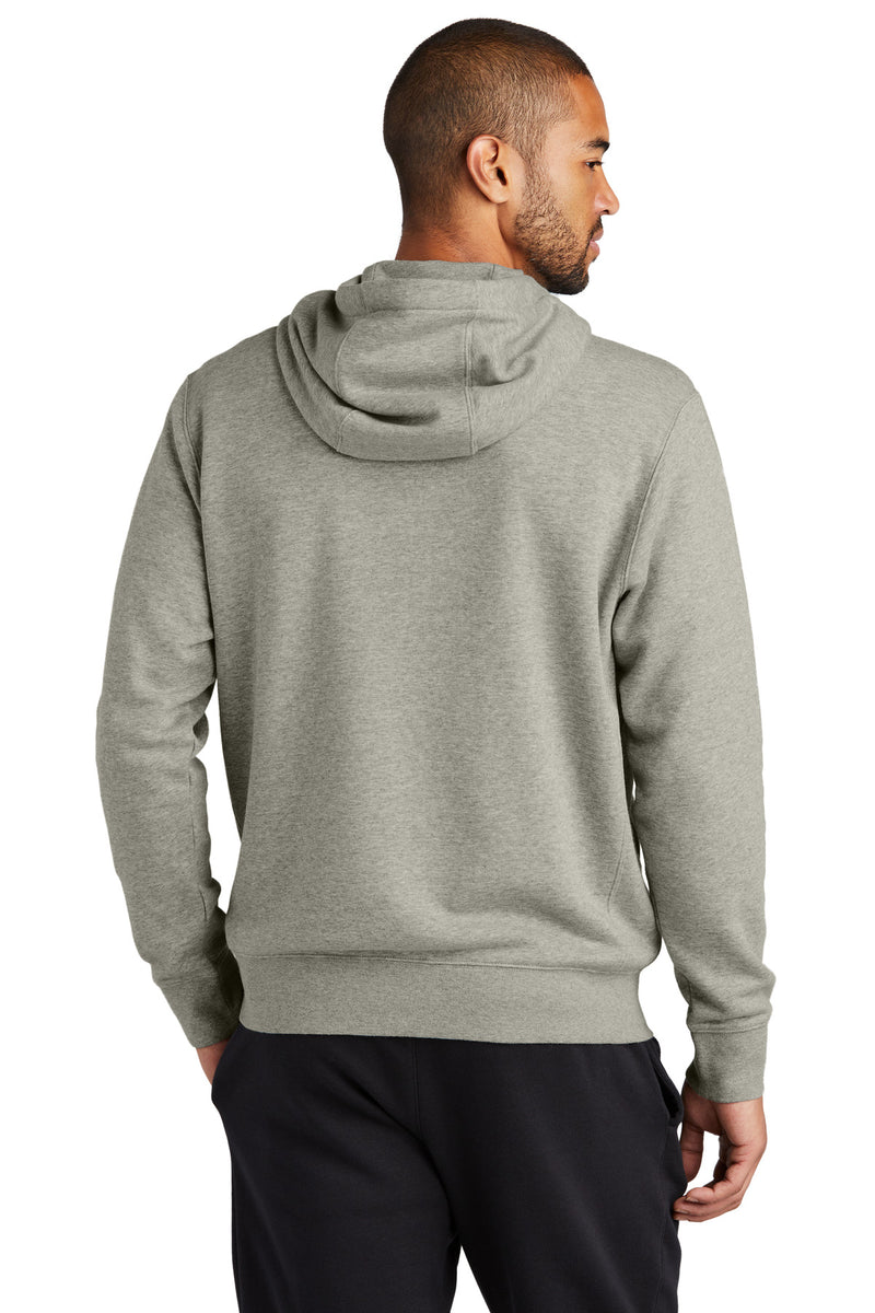Load image into Gallery viewer, Nike Club Fleece Sleeve Swoosh Full-Zip Hoodie NKDR1513
