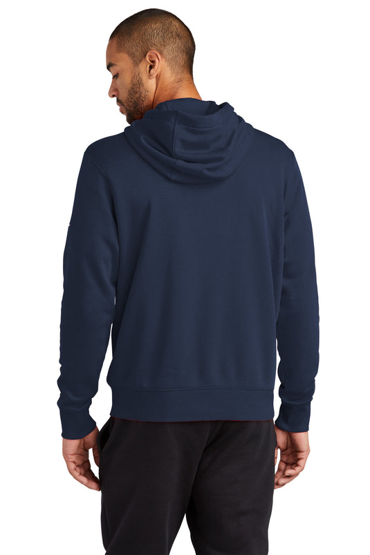 Nike Club Fleece Sleeve Swoosh Full-Zip Hoodie NKDR1513