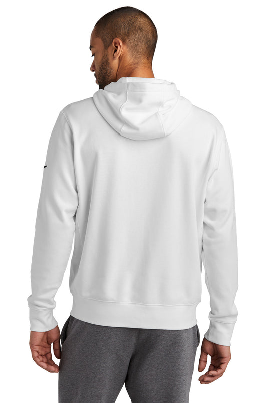 Nike Club Fleece Sleeve Swoosh Full-Zip Hoodie NKDR1513