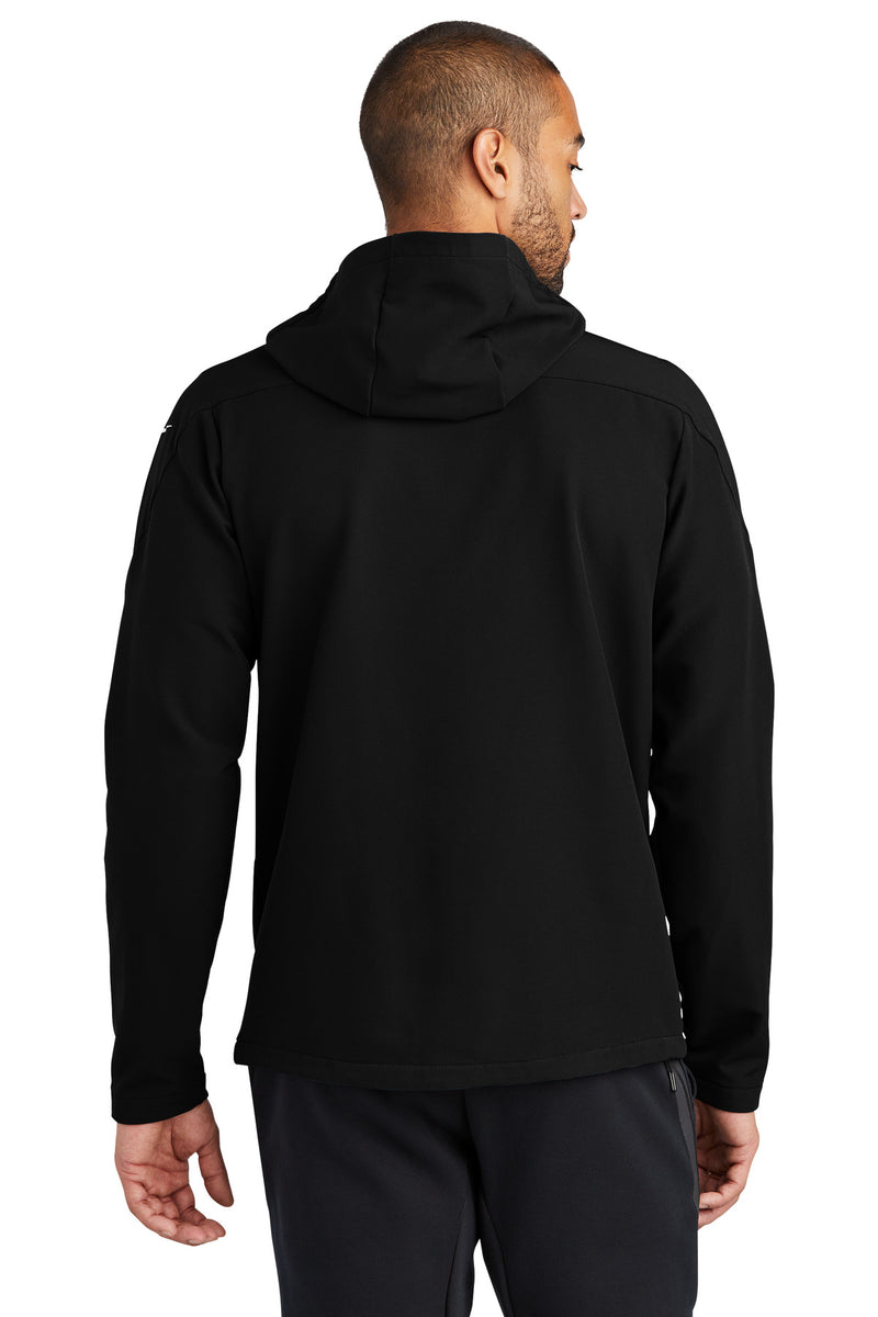 Load image into Gallery viewer, Nike Hooded Soft Shell Jacket NKDR1543
