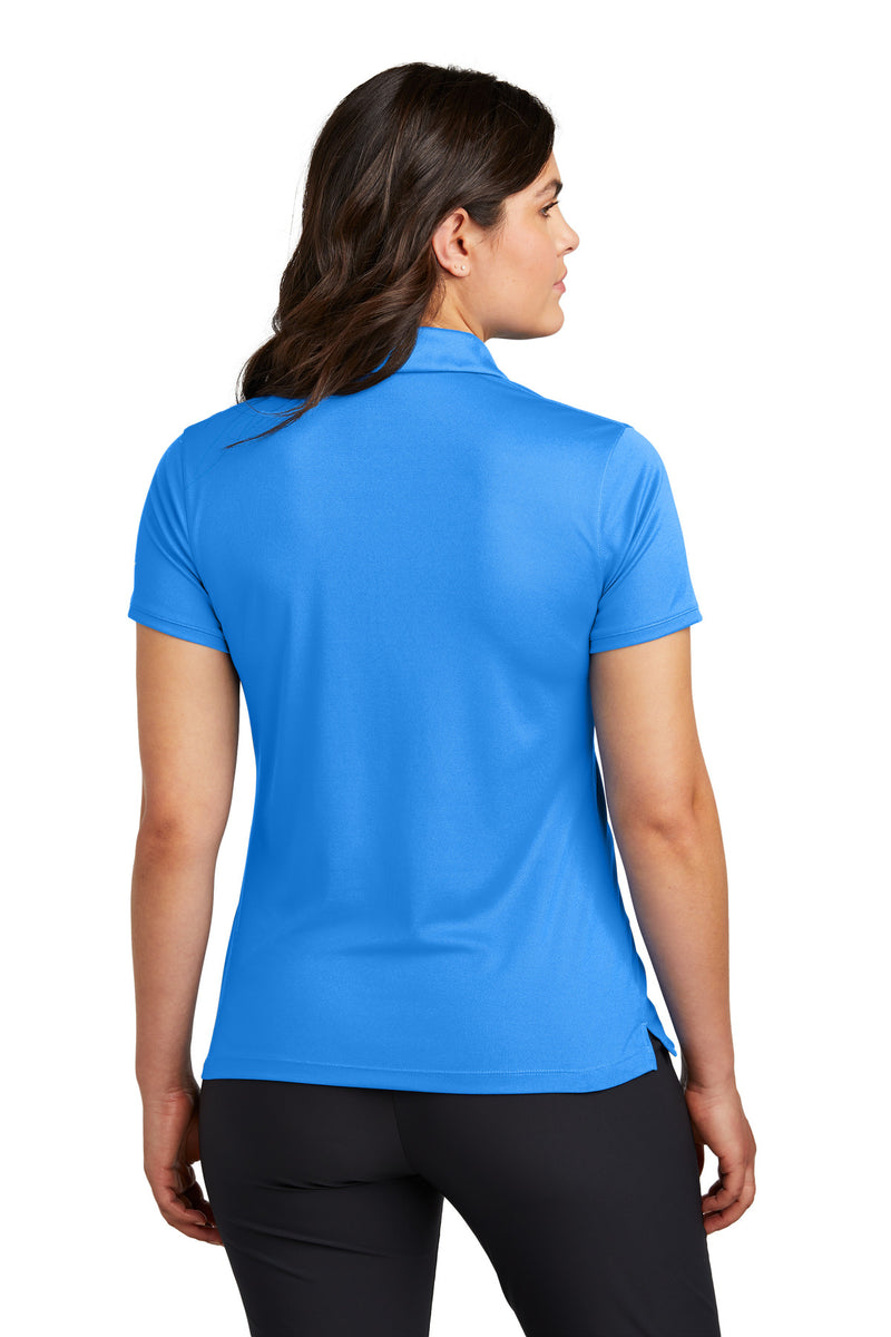 Load image into Gallery viewer, Nike Women&#39;s Victory Solid Polo NKDX6685

