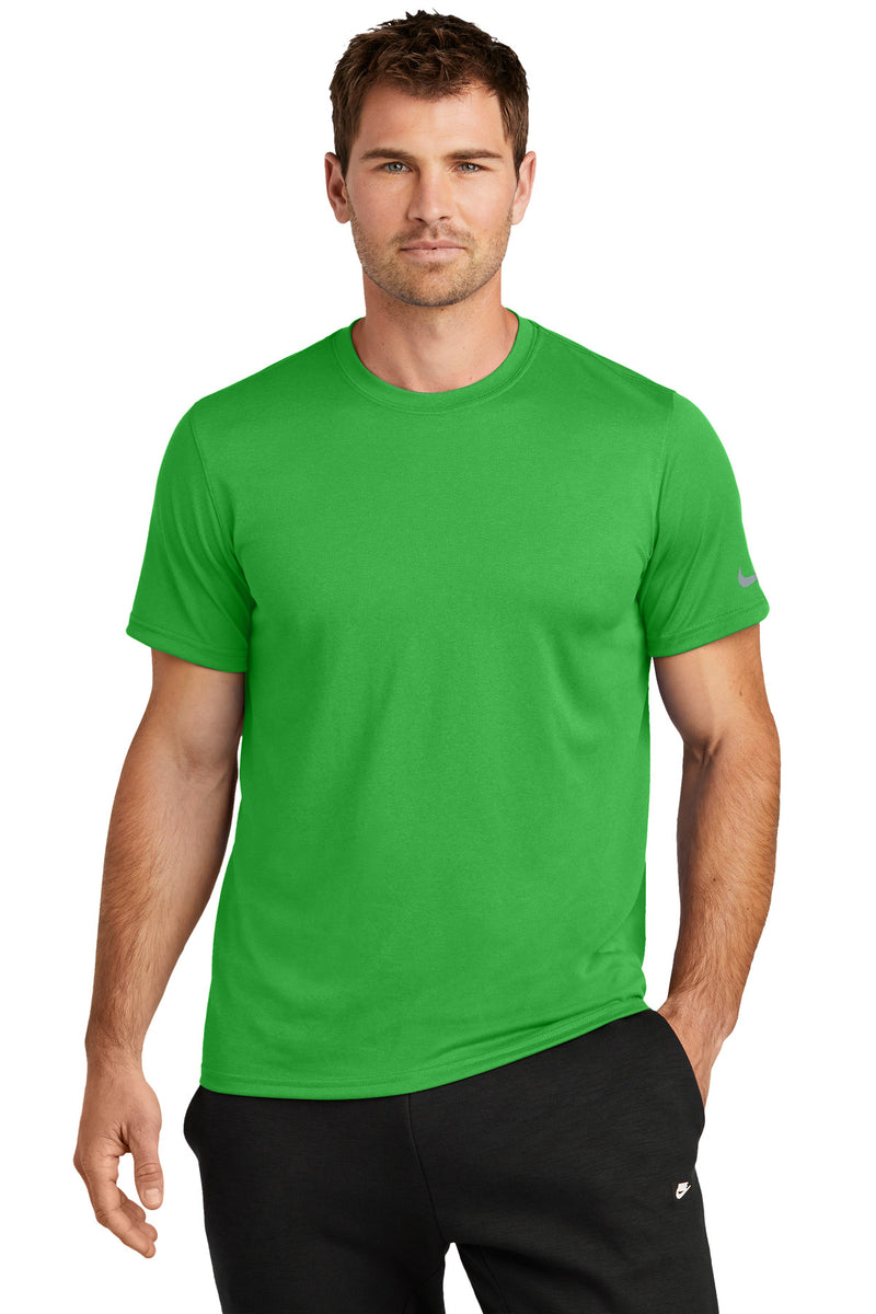 Load image into Gallery viewer, Nike Swoosh Sleeve rLegend Tee NKDX8730
