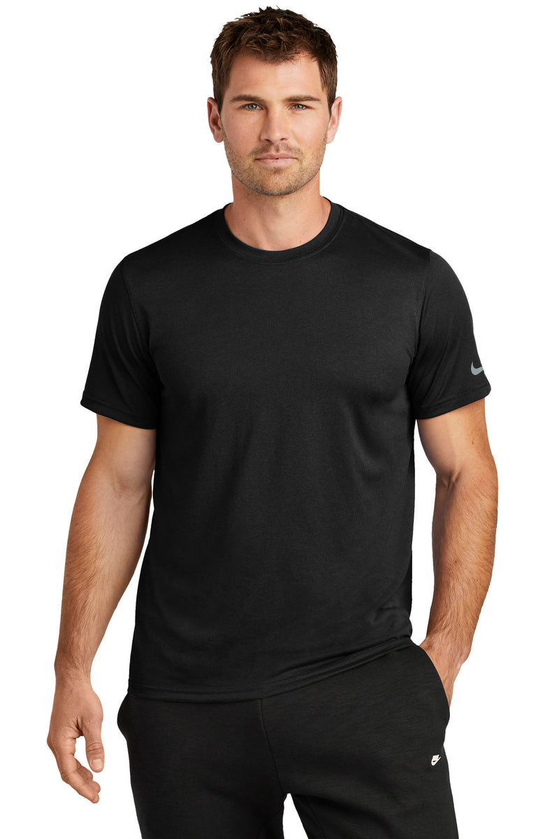 Load image into Gallery viewer, Nike Swoosh Sleeve rLegend Tee NKDX8730
