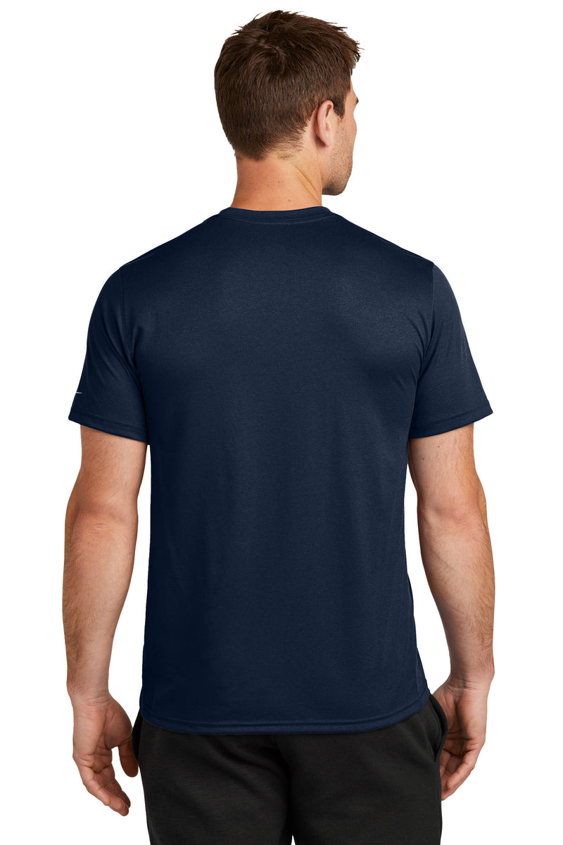 Load image into Gallery viewer, Nike Swoosh Sleeve rLegend Tee NKDX8730
