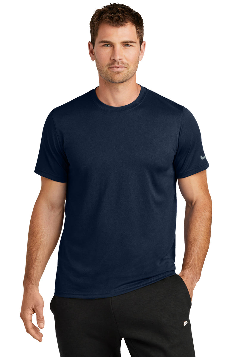 Load image into Gallery viewer, Nike Swoosh Sleeve rLegend Tee NKDX8730
