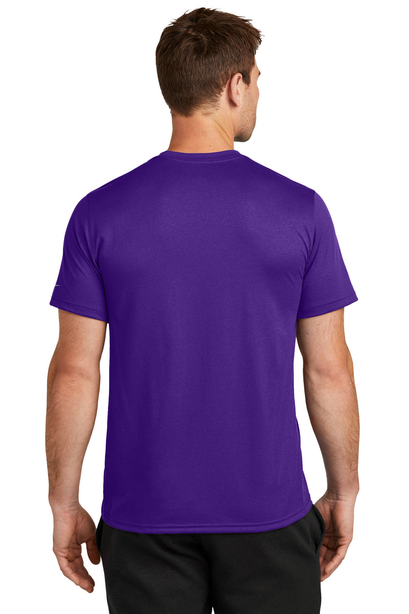 Load image into Gallery viewer, Nike Swoosh Sleeve rLegend Tee NKDX8730
