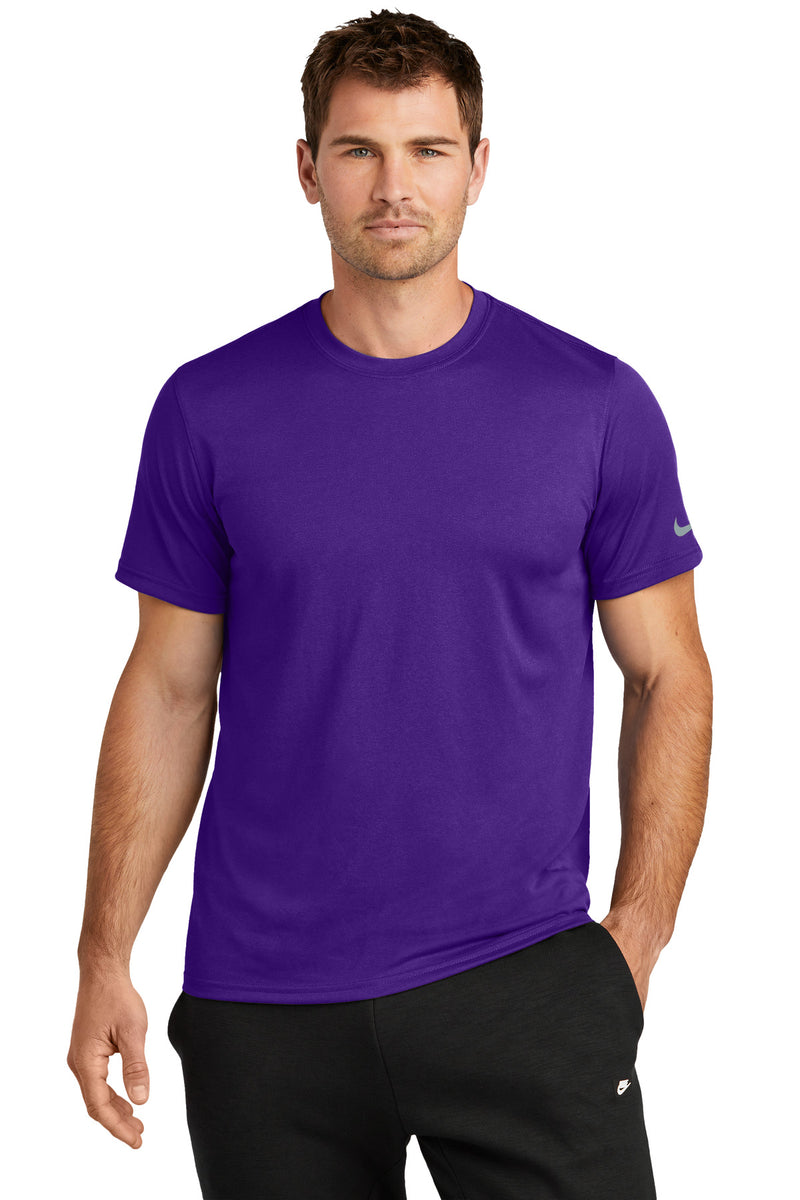 Load image into Gallery viewer, Nike Swoosh Sleeve rLegend Tee NKDX8730
