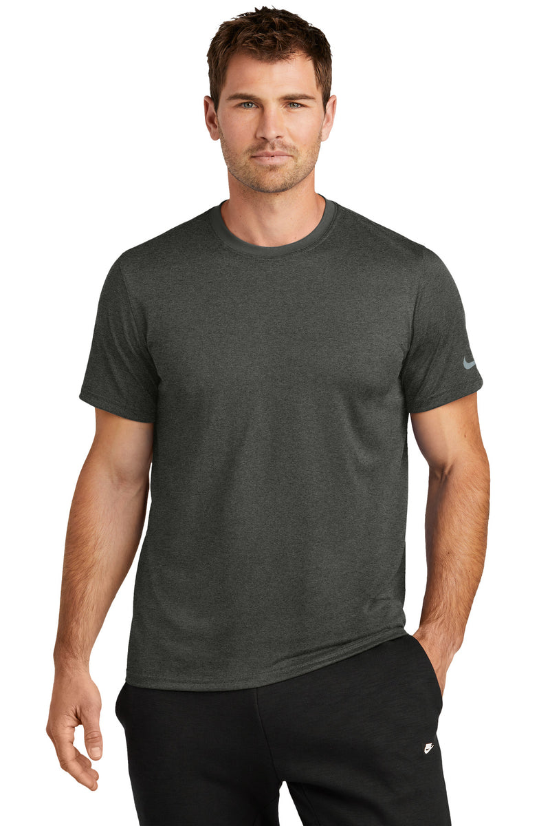 Load image into Gallery viewer, Nike Swoosh Sleeve rLegend Tee NKDX8730
