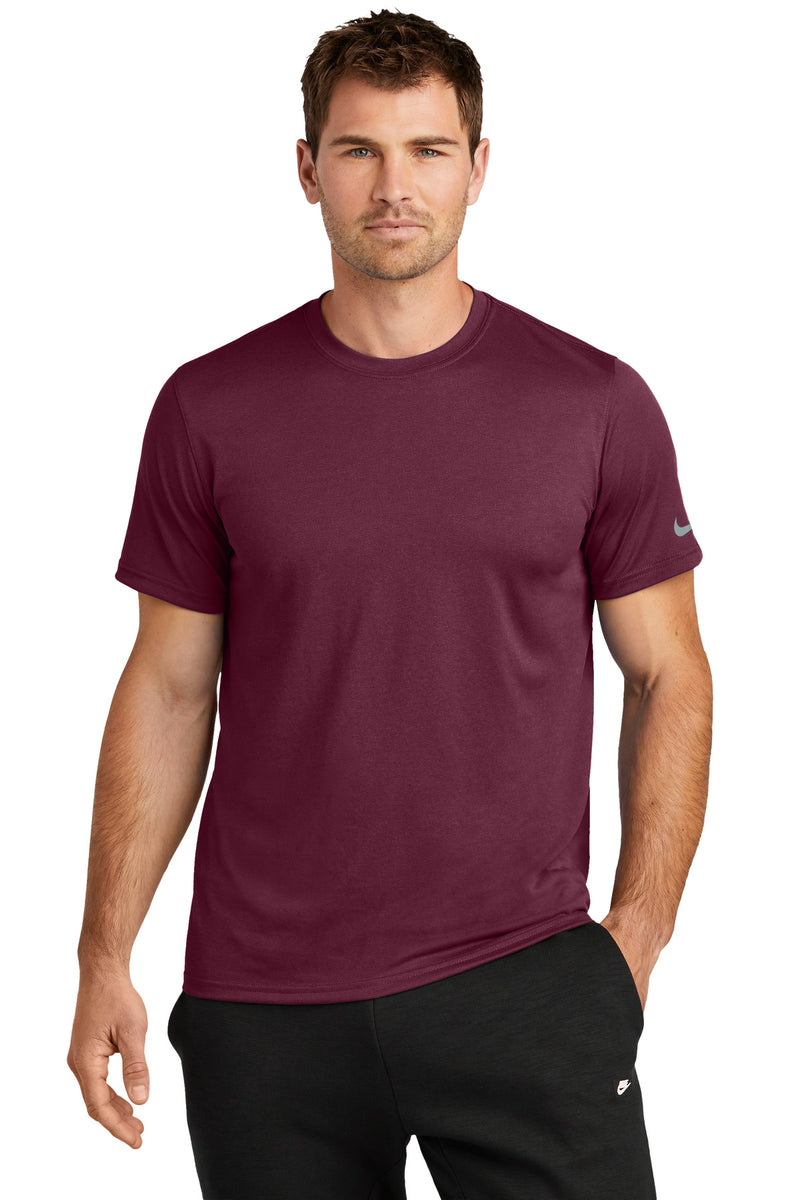 Load image into Gallery viewer, Nike Swoosh Sleeve rLegend Tee NKDX8730
