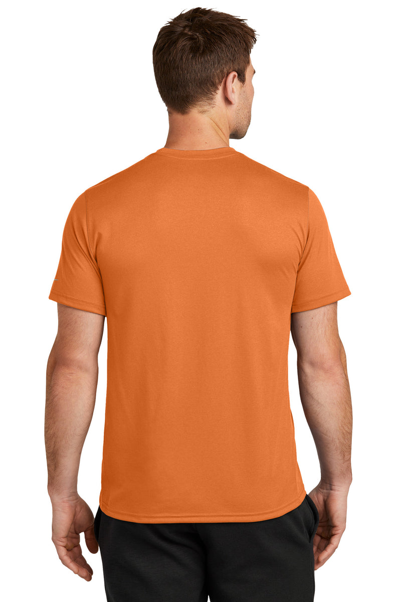 Load image into Gallery viewer, Nike Swoosh Sleeve rLegend Tee NKDX8730
