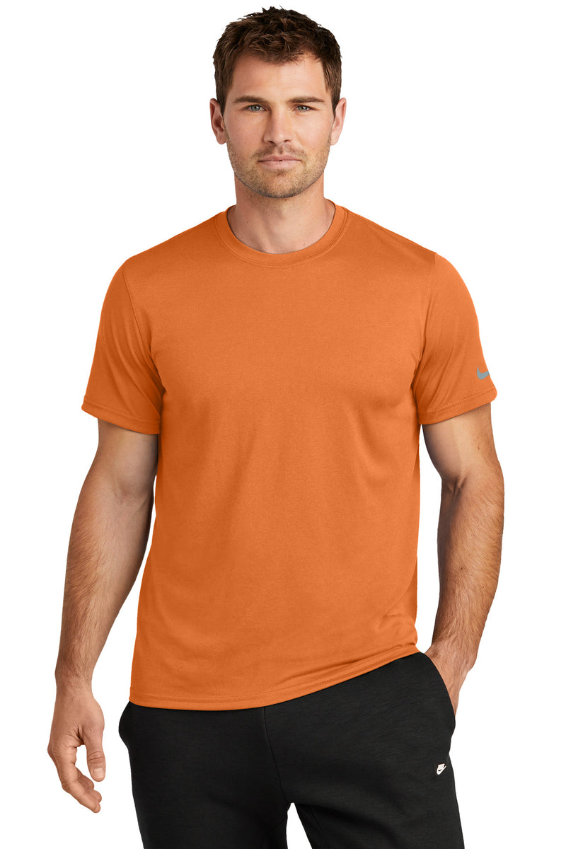 Load image into Gallery viewer, Nike Swoosh Sleeve rLegend Tee NKDX8730
