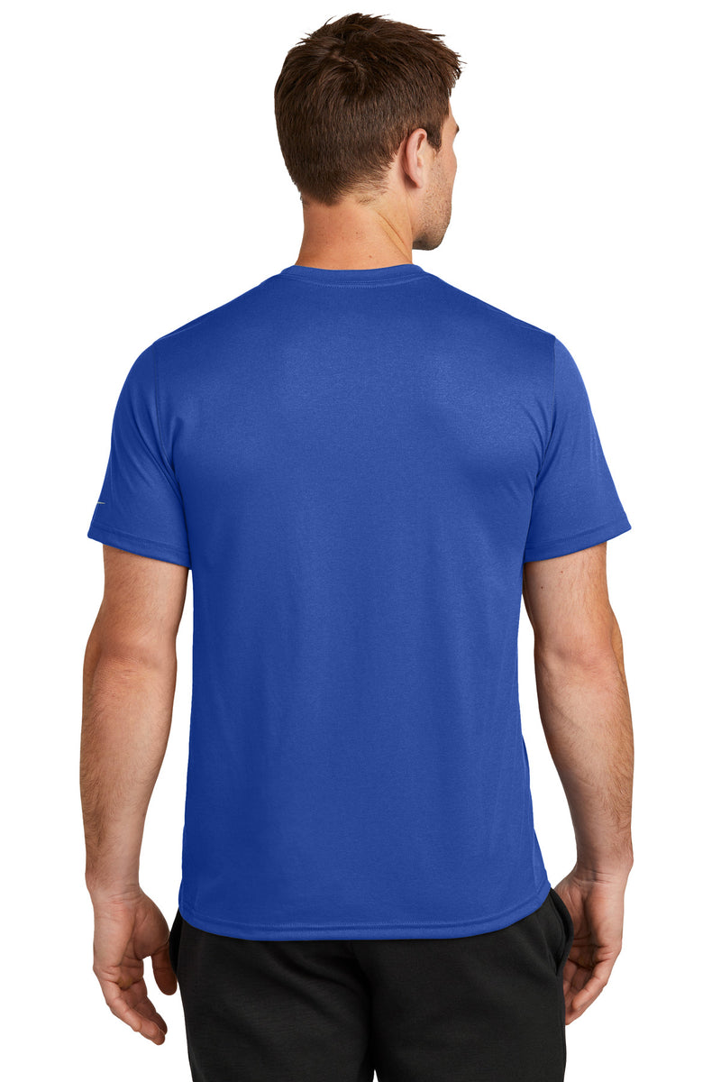 Load image into Gallery viewer, Nike Swoosh Sleeve rLegend Tee NKDX8730
