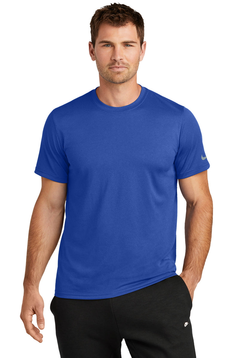 Load image into Gallery viewer, Nike Swoosh Sleeve rLegend Tee NKDX8730
