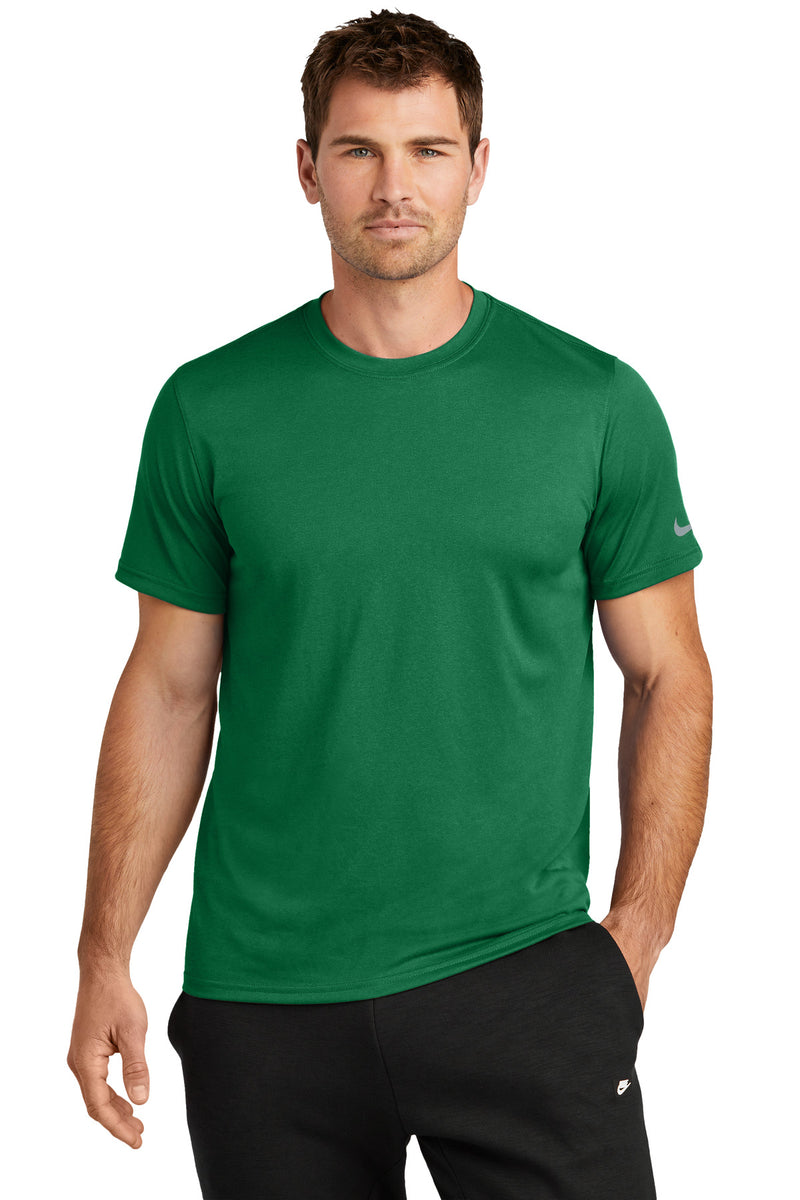 Load image into Gallery viewer, Nike Swoosh Sleeve rLegend Tee NKDX8730
