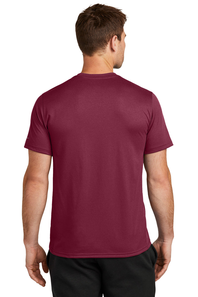 Load image into Gallery viewer, Nike Swoosh Sleeve rLegend Tee NKDX8730
