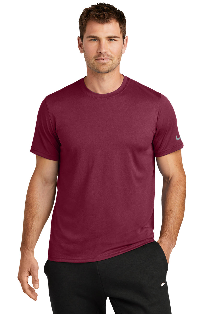 Load image into Gallery viewer, Nike Swoosh Sleeve rLegend Tee NKDX8730

