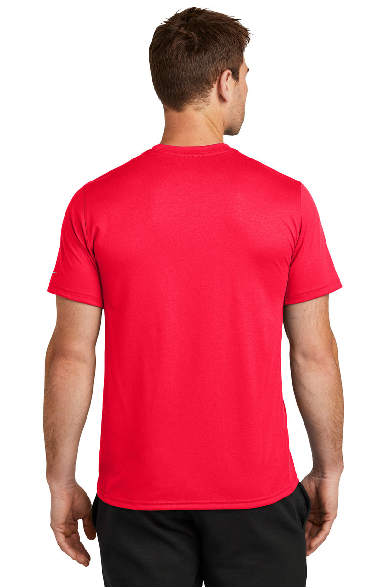 Load image into Gallery viewer, Nike Swoosh Sleeve rLegend Tee NKDX8730
