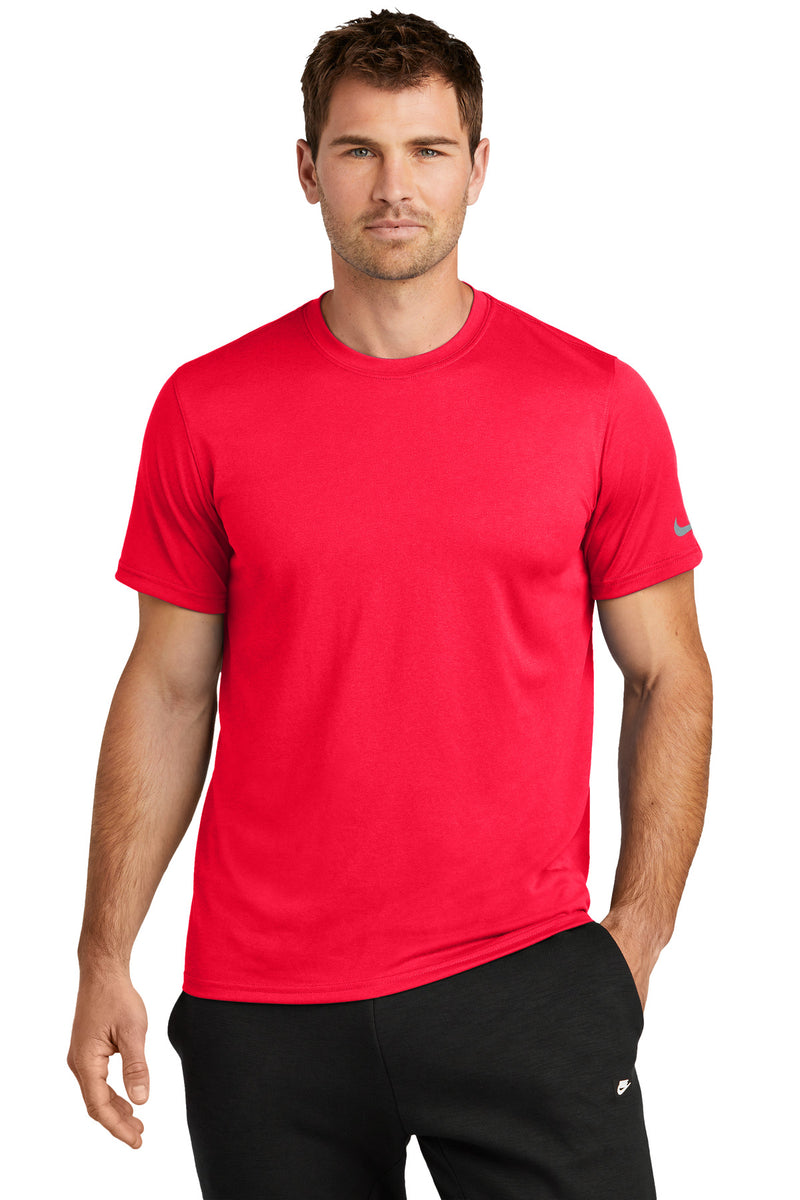 Load image into Gallery viewer, Nike Swoosh Sleeve rLegend Tee NKDX8730
