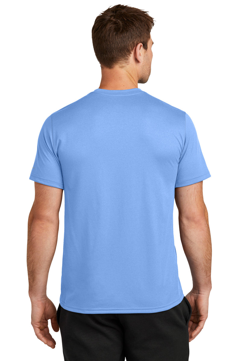 Load image into Gallery viewer, Nike Swoosh Sleeve rLegend Tee NKDX8730
