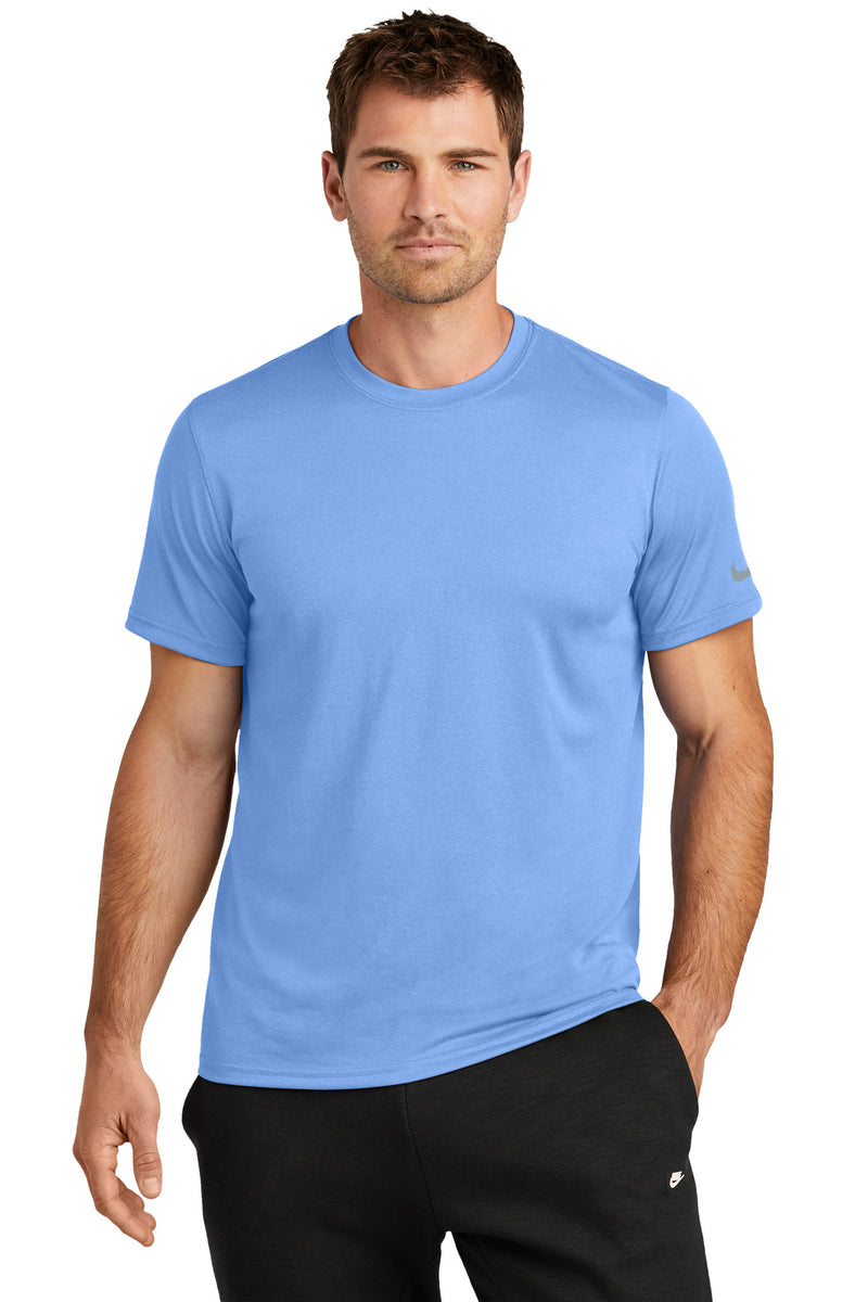 Load image into Gallery viewer, Nike Swoosh Sleeve rLegend Tee NKDX8730
