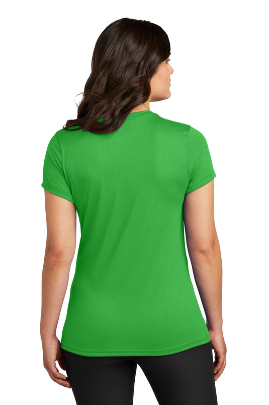 Nike Women's Swoosh Sleeve rLegend Tee NKDX8734