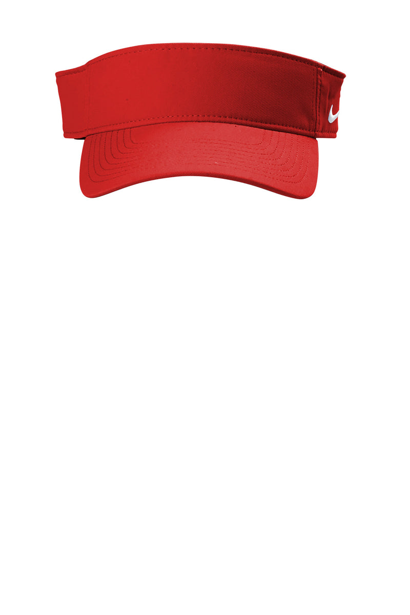 Load image into Gallery viewer, Nike Dri-FIT Team Performance Visor NKFB5675
