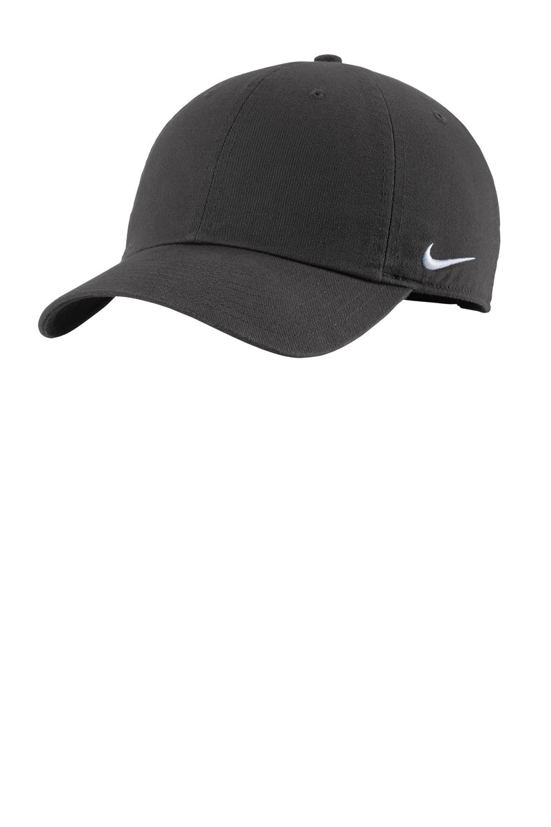 Load image into Gallery viewer, Nike Heritage Cotton Twill Cap NKFB5677
