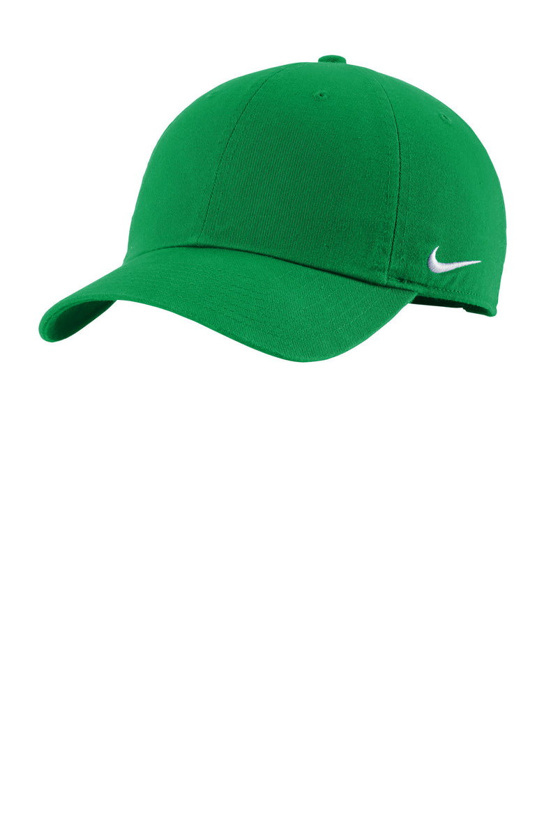 Load image into Gallery viewer, Nike Heritage Cotton Twill Cap NKFB5677
