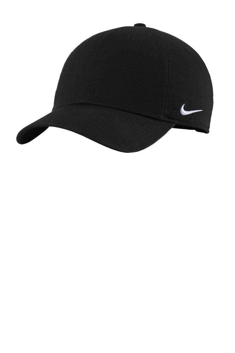 Load image into Gallery viewer, Nike Heritage Cotton Twill Cap NKFB5677

