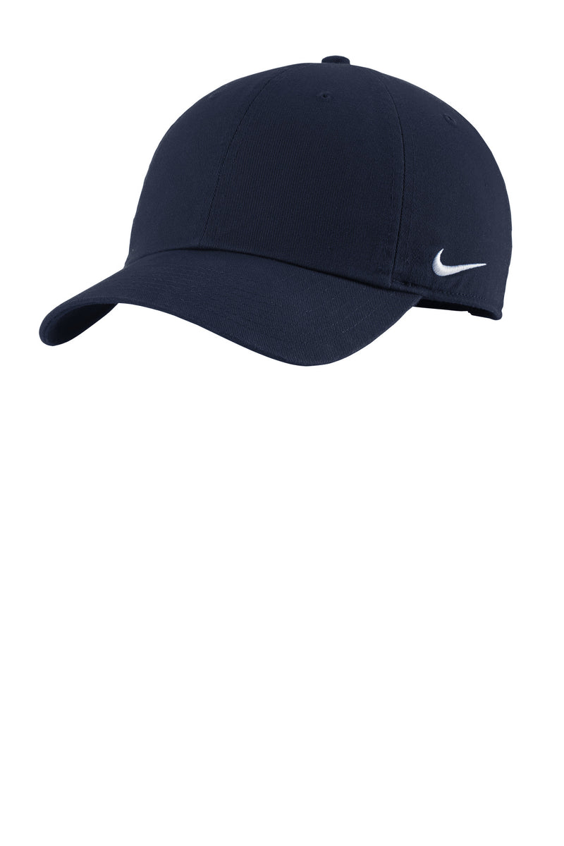 Load image into Gallery viewer, Nike Heritage Cotton Twill Cap NKFB5677
