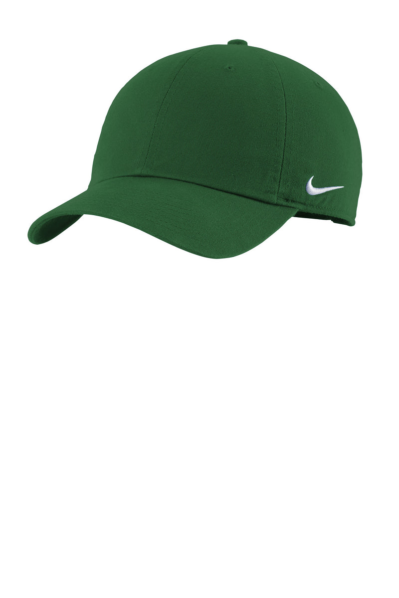 Load image into Gallery viewer, Nike Heritage Cotton Twill Cap NKFB5677
