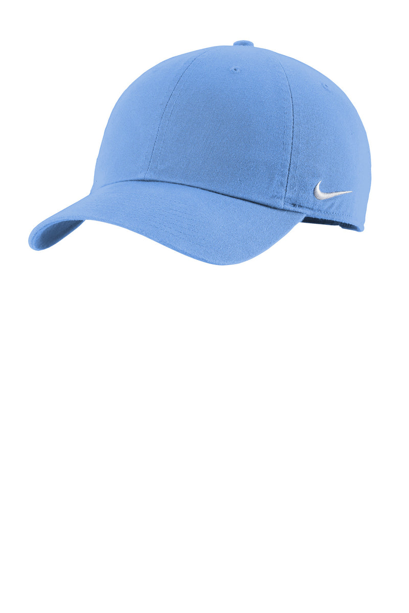 Load image into Gallery viewer, Nike Heritage Cotton Twill Cap NKFB5677
