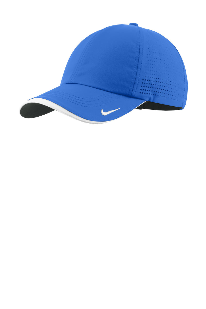 Load image into Gallery viewer, Nike Dri-FIT Perforated Performance Cap NKFB6445
