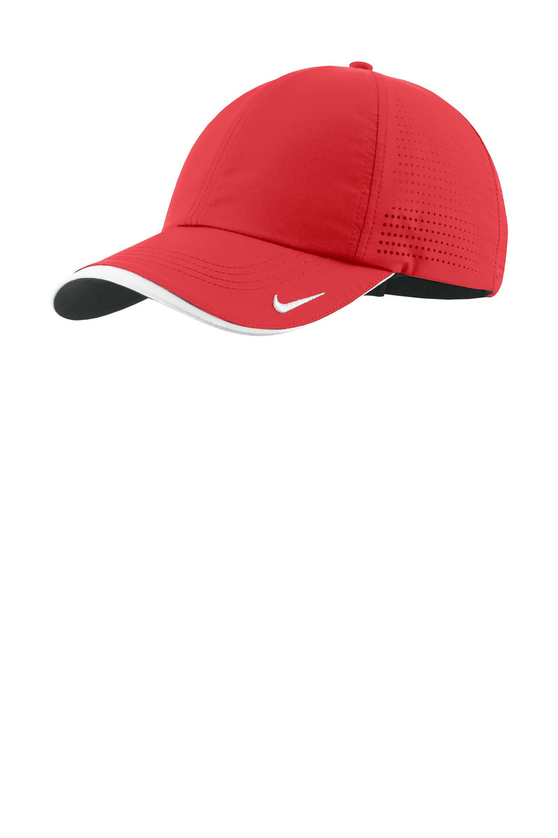 Load image into Gallery viewer, Nike Dri-FIT Perforated Performance Cap NKFB6445

