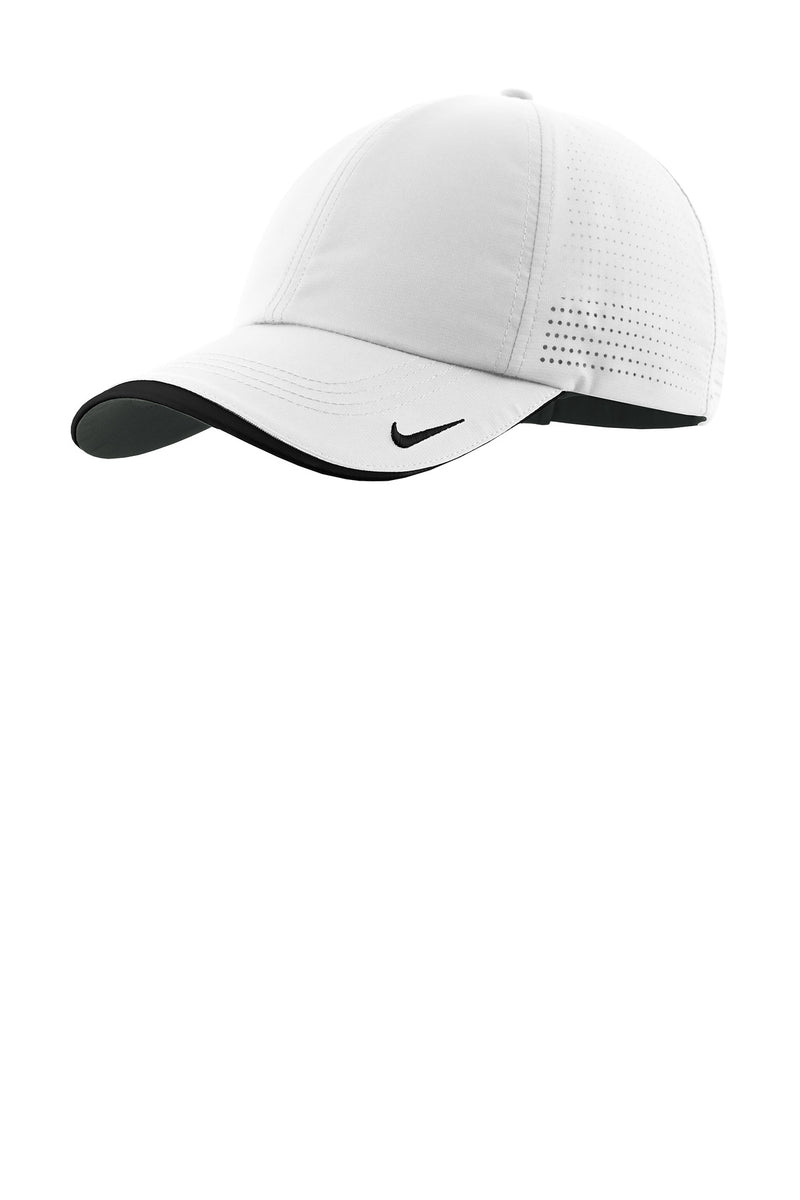Load image into Gallery viewer, Nike Dri-FIT Perforated Performance Cap NKFB6445
