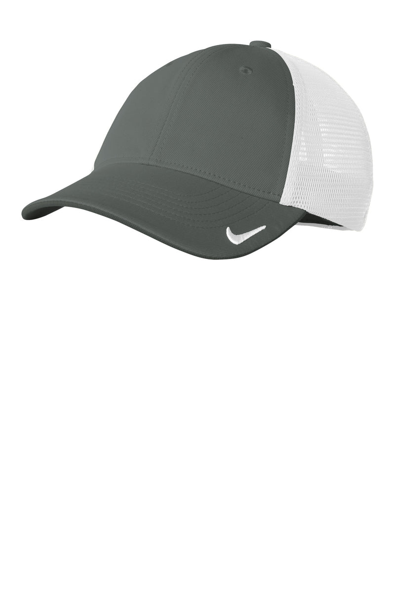 Load image into Gallery viewer, Nike Stretch-to-Fit Mesh Back Cap NKFB6448
