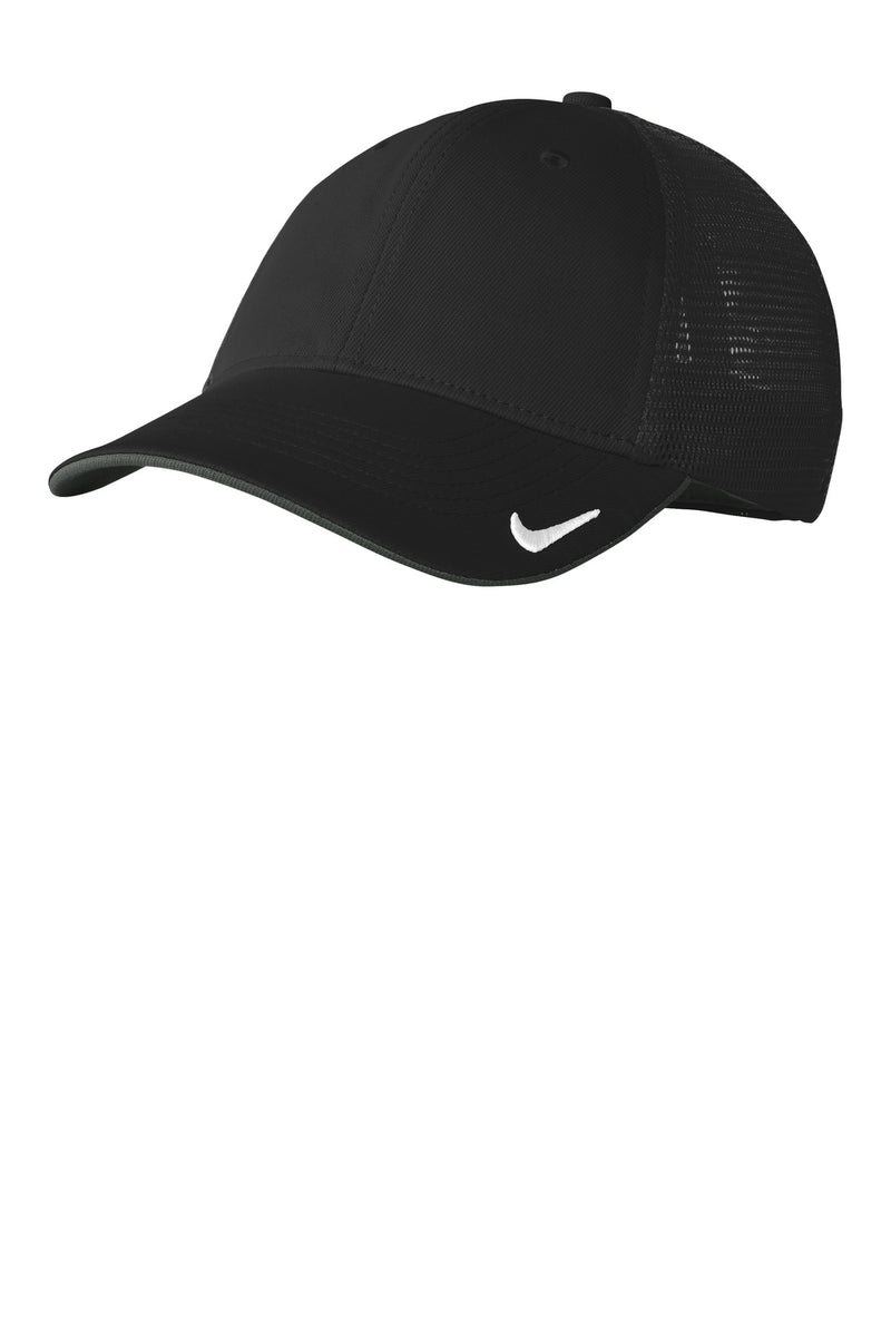 Load image into Gallery viewer, Nike Stretch-to-Fit Mesh Back Cap NKFB6448
