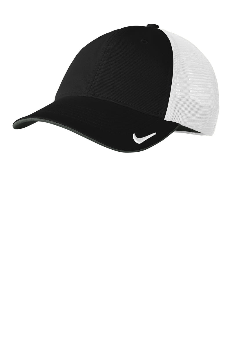 Load image into Gallery viewer, Nike Stretch-to-Fit Mesh Back Cap NKFB6448
