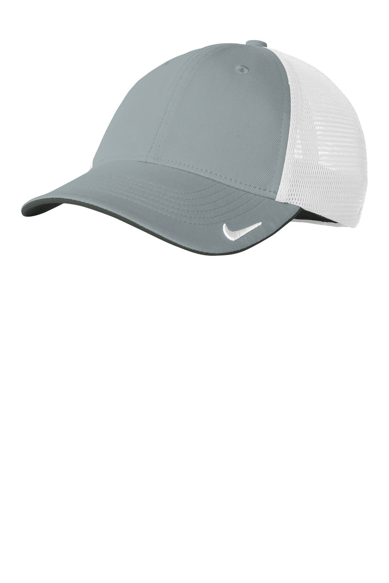 Load image into Gallery viewer, Nike Stretch-to-Fit Mesh Back Cap NKFB6448
