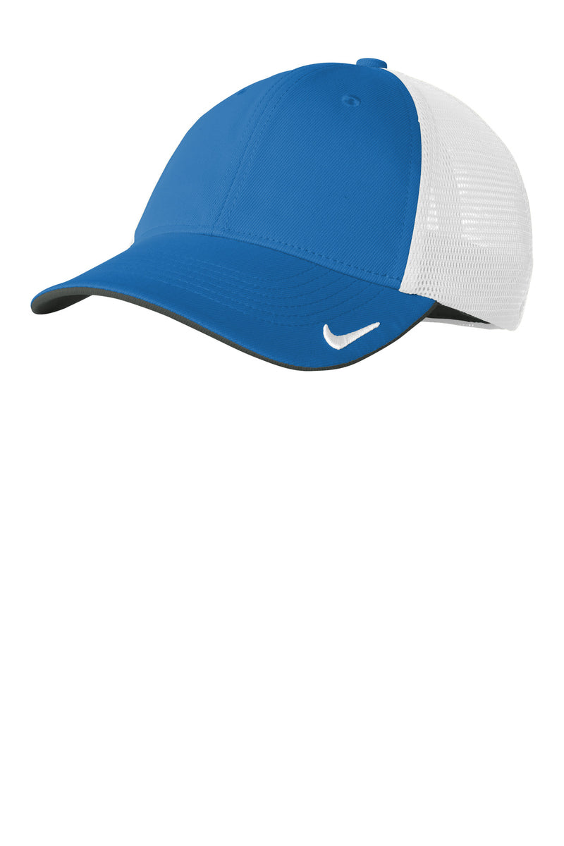 Load image into Gallery viewer, Nike Stretch-to-Fit Mesh Back Cap NKFB6448
