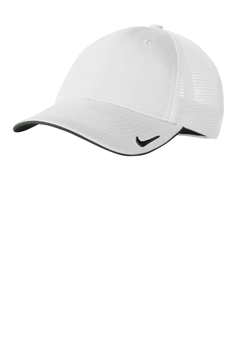 Load image into Gallery viewer, Nike Stretch-to-Fit Mesh Back Cap NKFB6448
