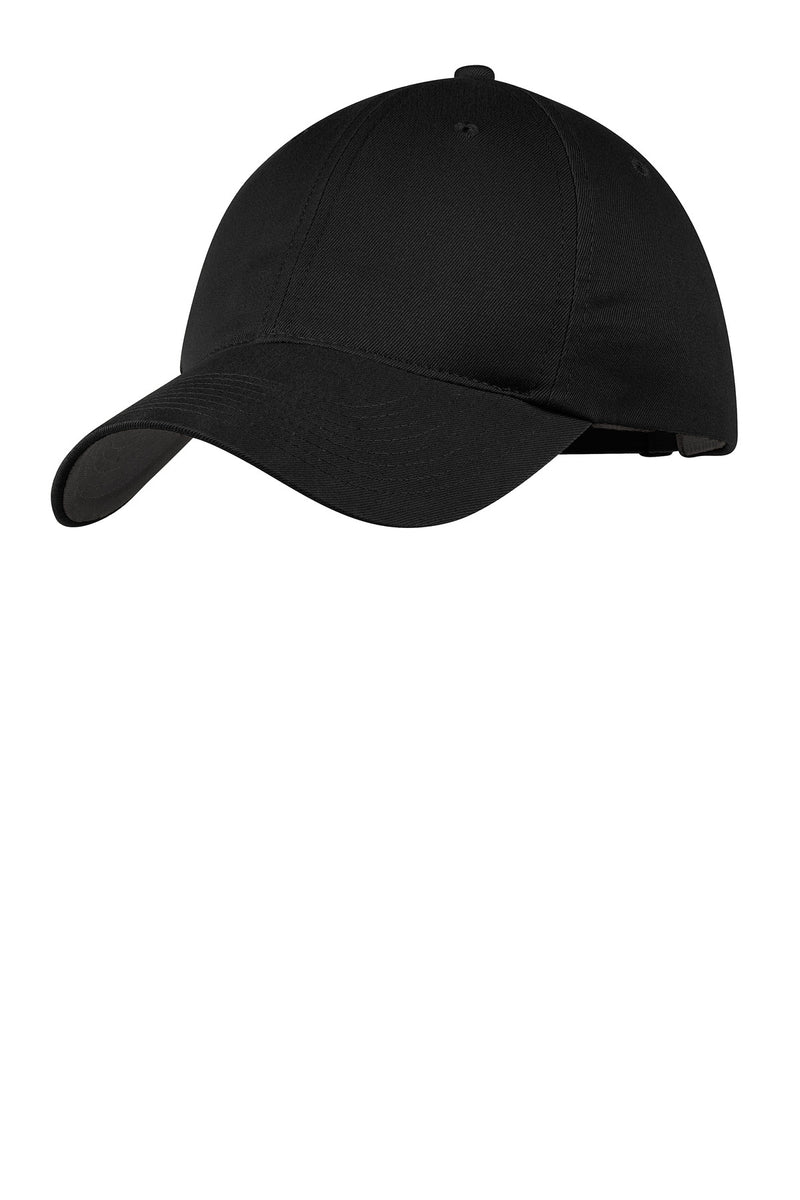 Load image into Gallery viewer, Nike Unstructured Cotton/Poly Twill Cap NKFB6449
