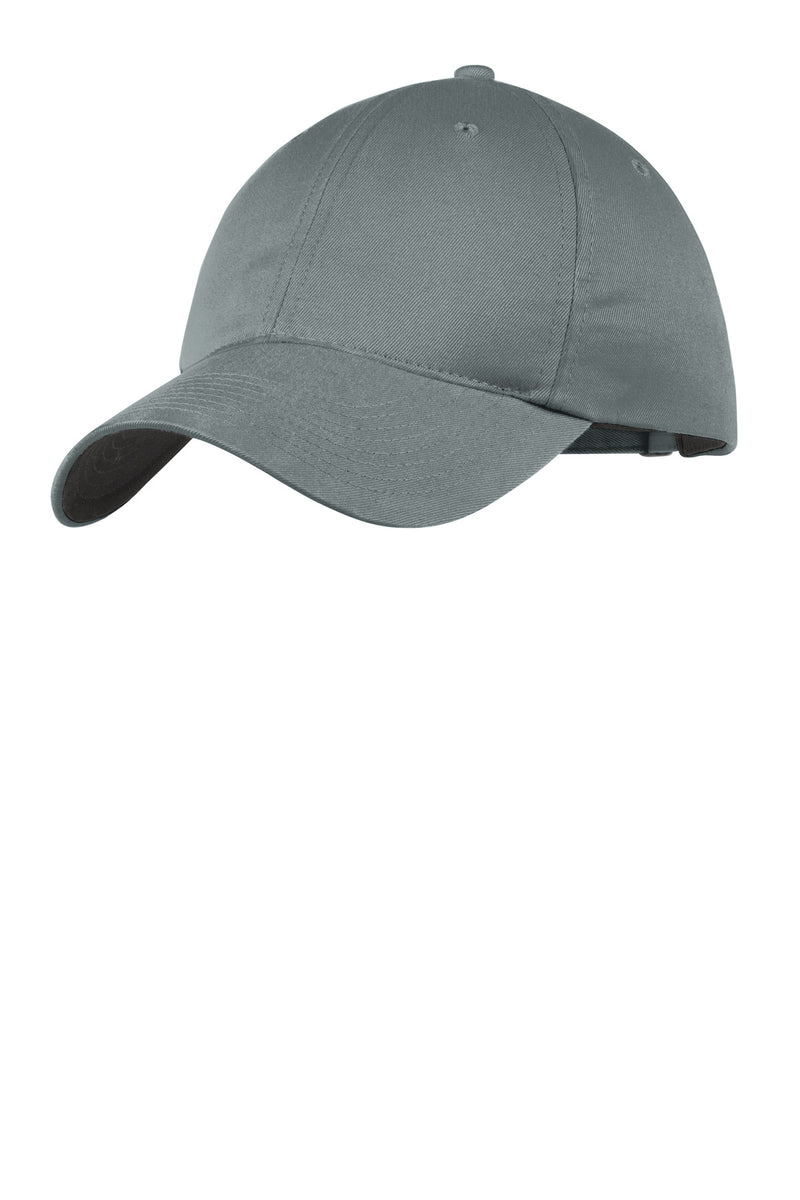 Load image into Gallery viewer, Nike Unstructured Cotton/Poly Twill Cap NKFB6449
