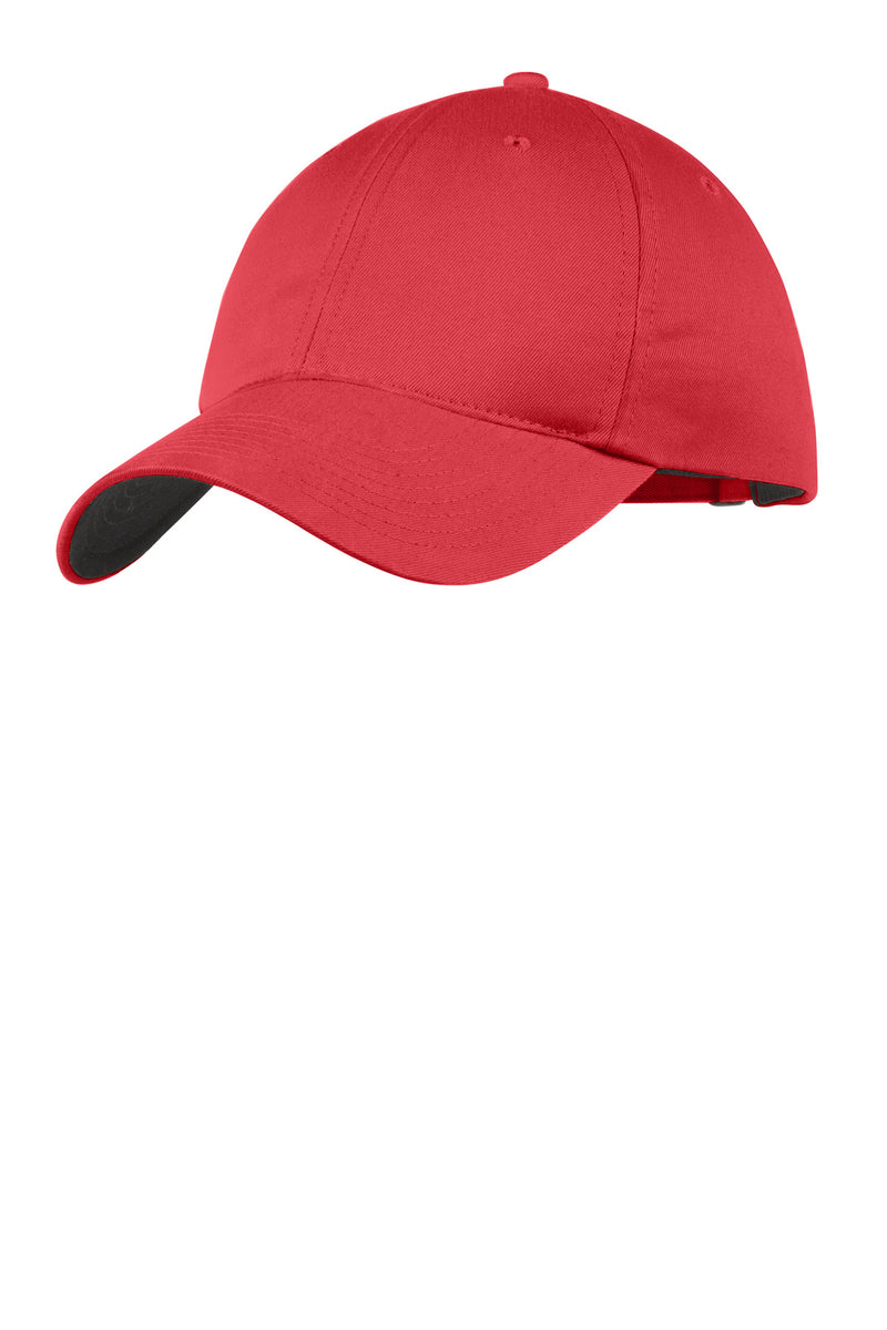 Load image into Gallery viewer, Nike Unstructured Cotton/Poly Twill Cap NKFB6449
